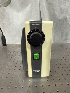 Microstar Dental Laboratory VK40 Knee Control Device
