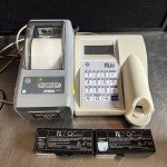 Hologic TLi iQ System with QCette & Zebra Printer