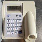 Hologic TLi iQ System with QCette & Zebra Printer