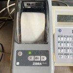 Hologic TLi iQ System with QCette & Zebra Printer