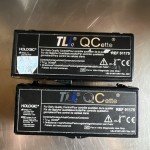 Hologic TLi iQ System with QCette & Zebra Printer