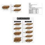 Corning Pyrex 1000ml Narrow Mouth Erlenmeyer Flask