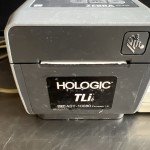 Hologic TLi iQ System with QCette & Zebra Printer