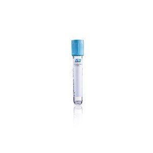 Blue Citrate Tubes - Improvacuter 2.7ml