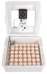 Little Giant Digital Still Air Incubator for 41 Eggs
