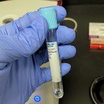 Blue Citrate Tubes - Improvacuter 2.7ml