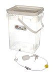 Clear Automatic Humidity System for GQF Incubators