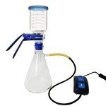 Labnique Glass Vacuum Filtration Distillation Set, 1000 ml