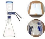 Labnique Glass Vacuum Filtration Distillation Set, 1000 ml