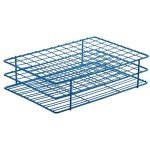Poxygrid 96-Place Test Tube Rack for Labs