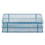 Poxygrid 96-Place Test Tube Rack for Labs
