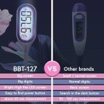 iProven High-Precision Basal Body Thermometer