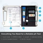 Apera Instruments ORP60-Z Bluetooth ORP Tester