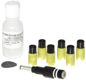 YSI Pro Series Dissolved Oxygen Sensor 605203