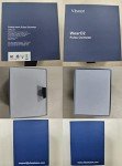Vibeat Wearable Bluetooth Pulse Oximeter & App