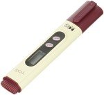 HM Digital Pocket pH Meter for Science Labs