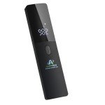 Amplim Medical Grade No-Touch Forehead Thermometer