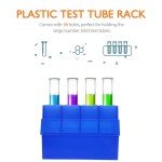 ULTECHNOVO Waterproof Tube Freezer Storage Box Set