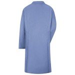 Light Blue Women's Lab Coat by Red Kap