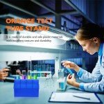 ULTECHNOVO Waterproof Tube Freezer Storage Box Set