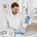 XX-Large Disposable Lab Coats - Pack of 10