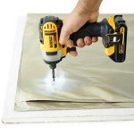 TitanRF Faraday Fabric Kit - 50 Yards, 44" Wide