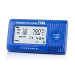 Guardian PRO Bluetooth Temperature Data Logger with App