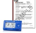 Guardian PRO Bluetooth Temperature Data Logger with App