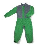 RPB® Heavy Duty Blast Suit for Safety