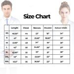 Unisex Cotton Lab Coats for Students & Professionals