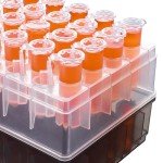 A-GEN 2.0mL Microcentrifuge Tubes with Safe Lock