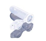 A-GEN 2.0mL Microcentrifuge Tubes with Safe Lock