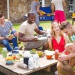 Wide Mouth Graduated Plastic Bottles – 34oz (2 Pcs)