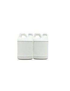 2.5 Gallon HDPE Plastic Jug with Handle