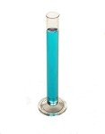 All Glass Hydrometer Test Jar for Distillers