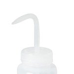 UniSafe™ 500mL Vented Chemical Wash Bottles - Pack of 6