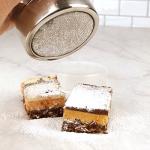 Stainless Steel Kitchen Shaker Set - Dishwasher Safe