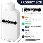 Jiuguva 13-Piece Complete Urine Test Kit