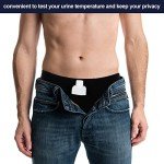 Jiuguva 13-Piece Complete Urine Test Kit