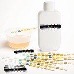 Jiuguva 13-Piece Complete Urine Test Kit