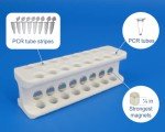 Magnetic Rack for DNA/RNA Purification - 16 Tubes
