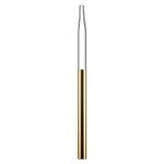 Eisch Gold-Plated Whiskey Pipette - Gift Boxed