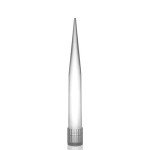 10ml Large Diameter Pipette Tips - 100pcs
