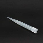 10ml Large Diameter Pipette Tips - 100pcs