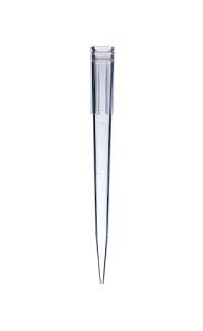 Microlit 1000ul Micro Pipette Tips, 1000 Pack