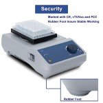 ONiLAB Analog Microplate Shaker and Vortex Mixer