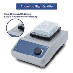 ONiLAB Analog Microplate Shaker and Vortex Mixer