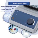 ONiLAB Analog Microplate Shaker and Vortex Mixer