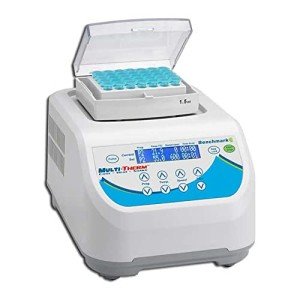 Benchmark Scientific H5000-H MultiTherm Heating Shaker