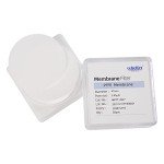 COBETTER 100-Pack 47mm PTFE Membrane Filters